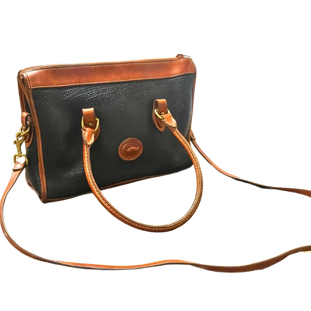 Vintage dooney and bourke purse